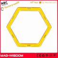 Super Model Mag Wisdom Magnetic Building Toys 100pcs